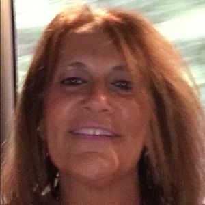 Meet your Posher, Maryrose